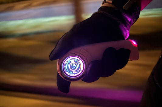 Rexus Protector - WJ HOME