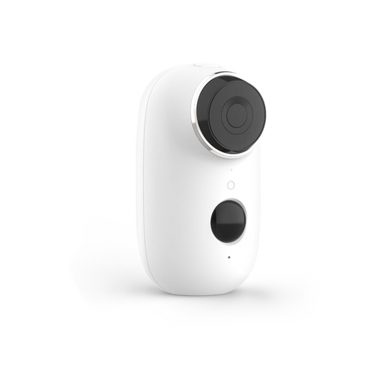 Heimvision HMD2 Wireless Rechargeable Battery  Security Camera