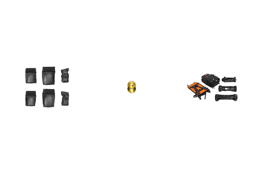 Ripple Elite Series Bundle - WJ HOME