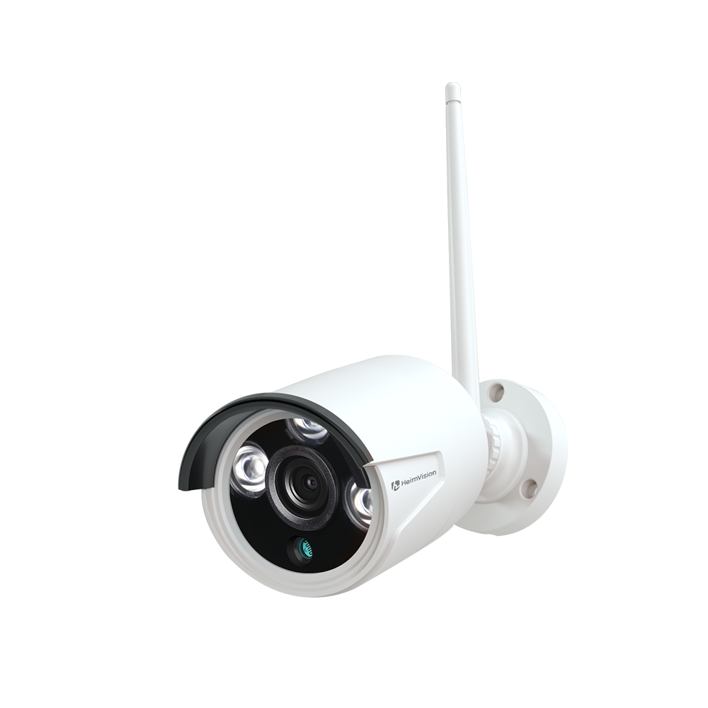 HeimVision HM243 1080P NVR Security Camera System