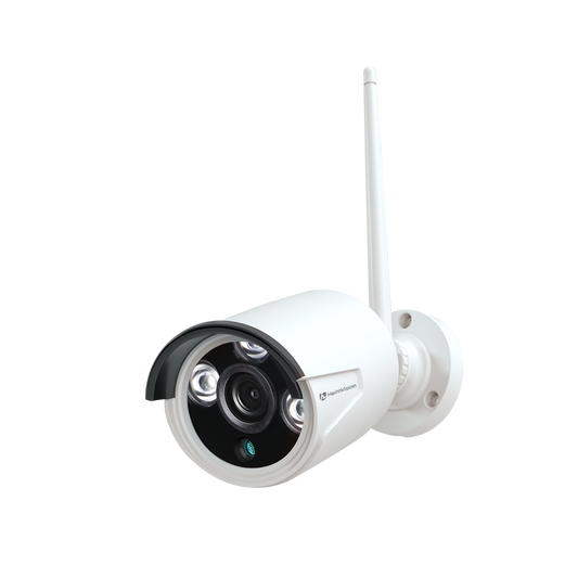 HeimVision HM243 1080P NVR Security Camera System