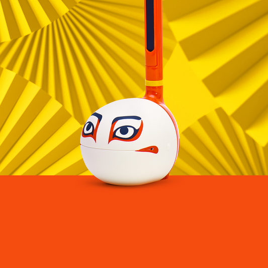 Otamatone Japan (Kabuki)