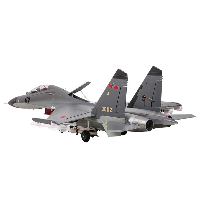 FMS Dual 70mm EDF SU-27 / J-11 PNP