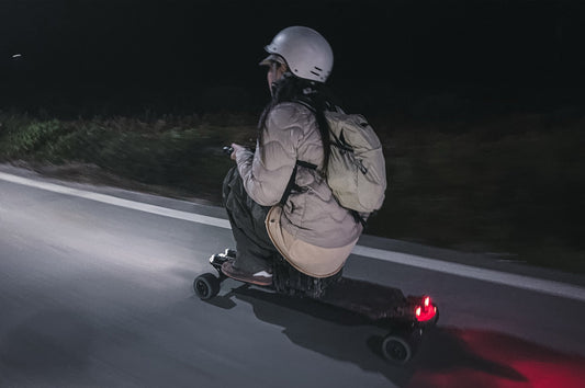 Shredlights - WJ HOME