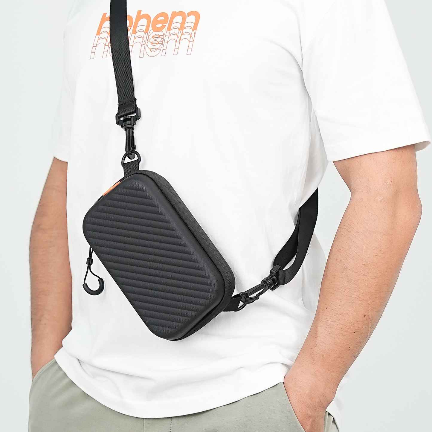 iSteady V3 Foldable Gimbal Stabilizer