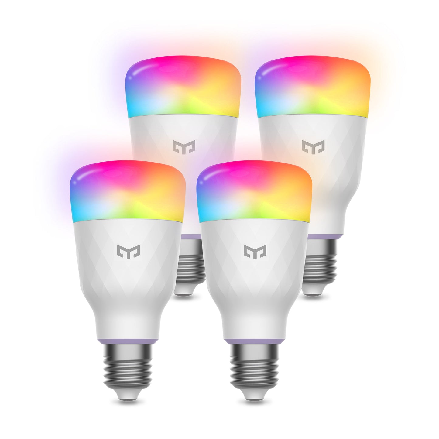 Yeelight Smart Bulb 1S