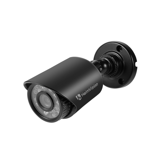 HeimVision HM245 8 Channel DVR System