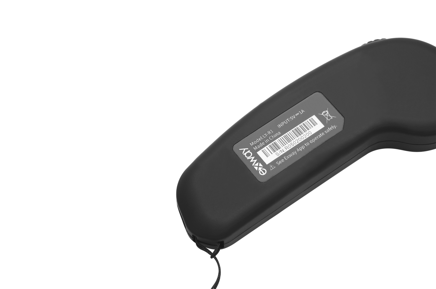 Smart Remote Controller