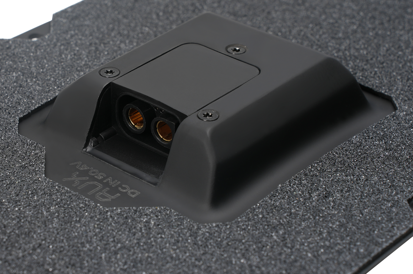 Deck Cover for Atlas AUXPack