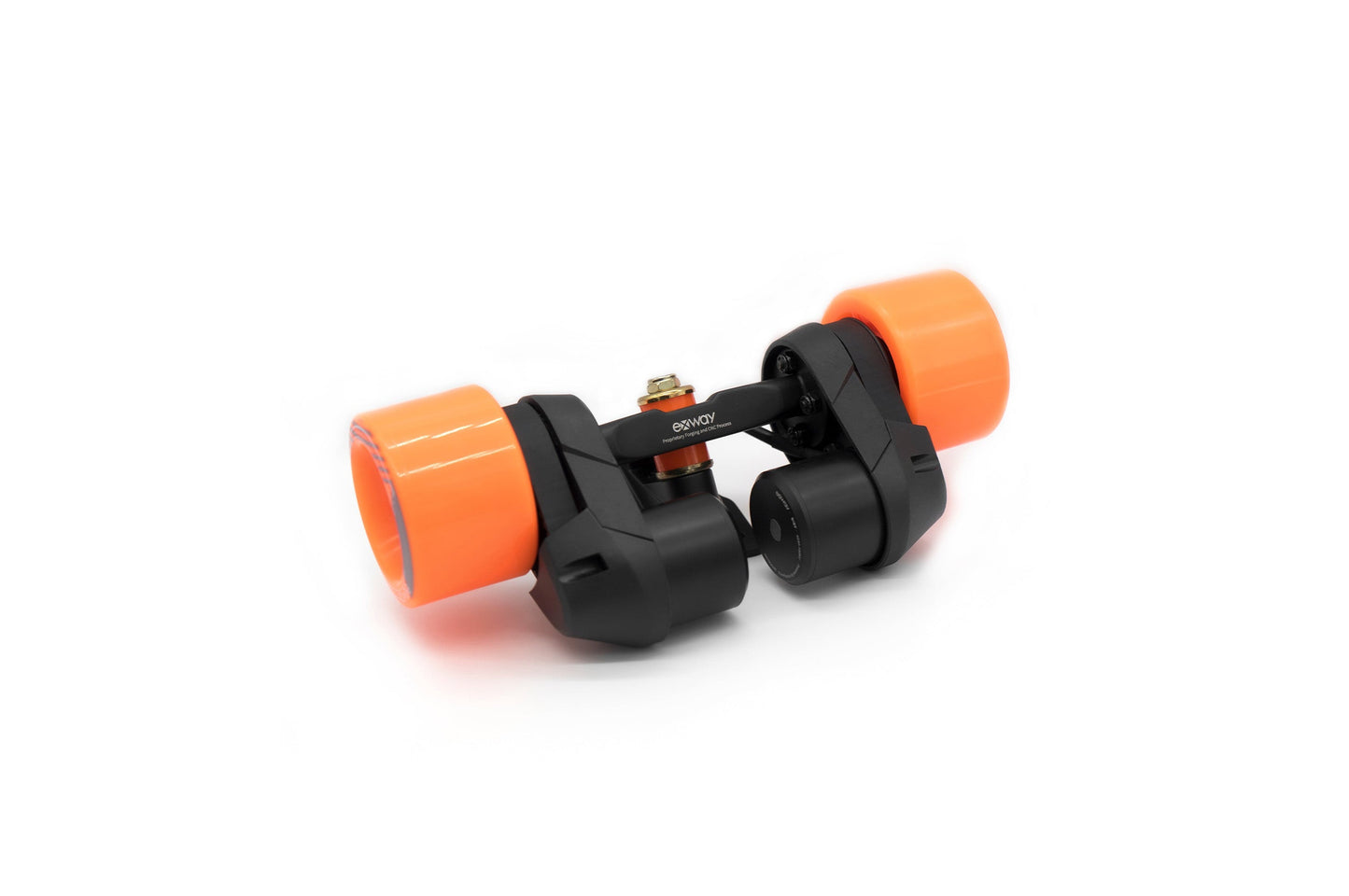 Flex Wave Atlas/Atlas Pro Drivetrain