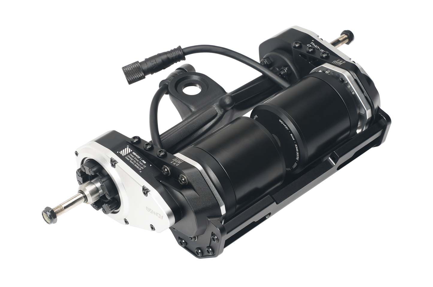 Gearbox V2