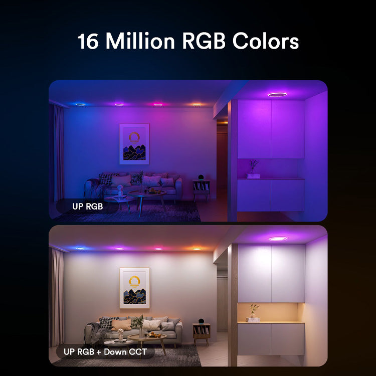 Lumary Smart Recessed Light Pro