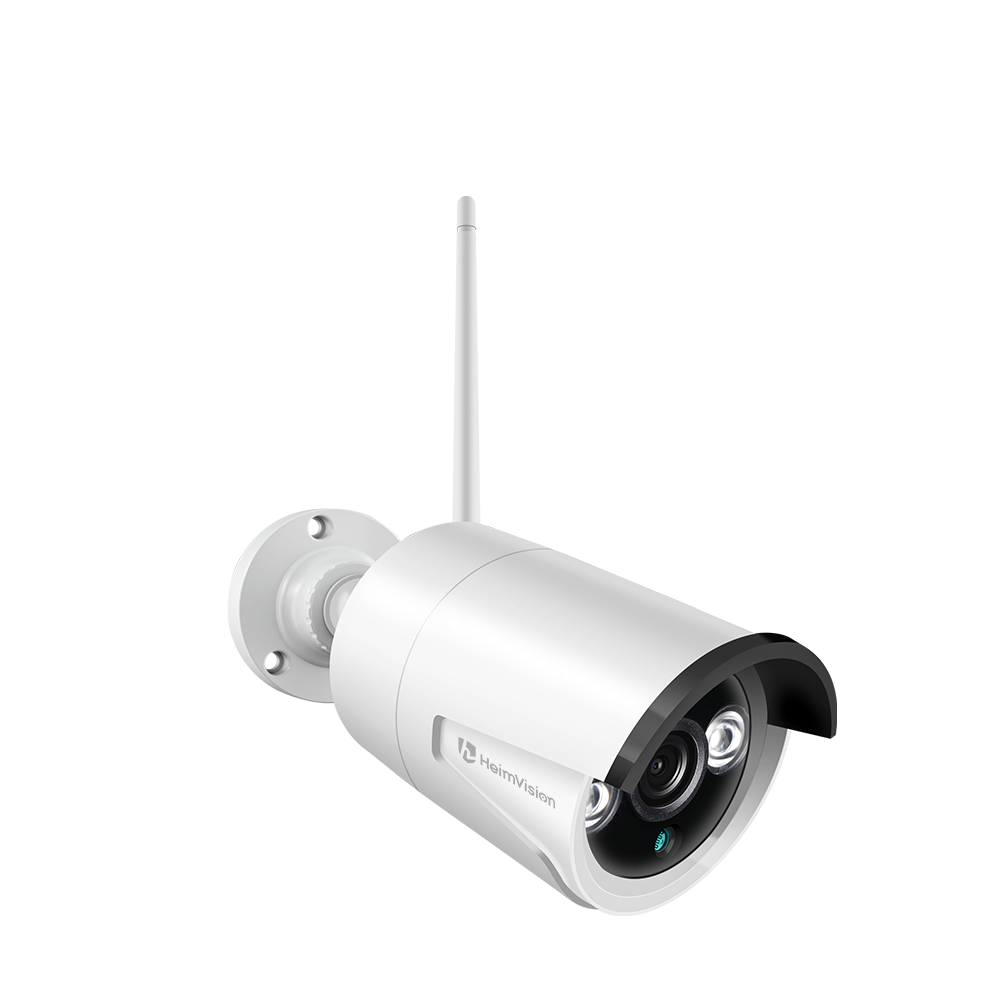 HeimVision HM241 Security System