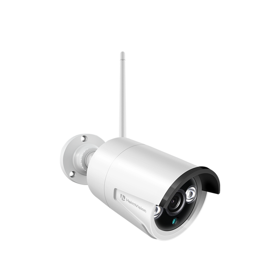 HeimVision HM241 Security System