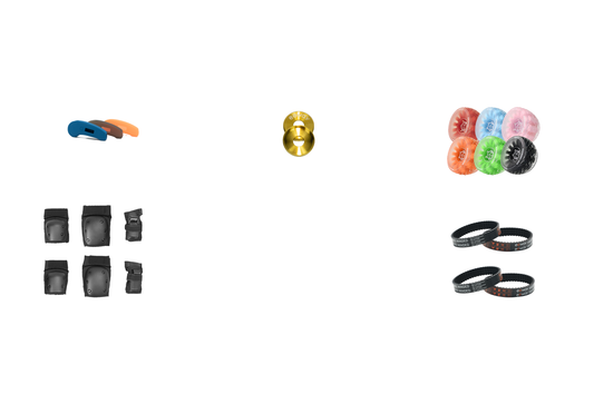 Wave Elite Series Bundle - WJ HOME