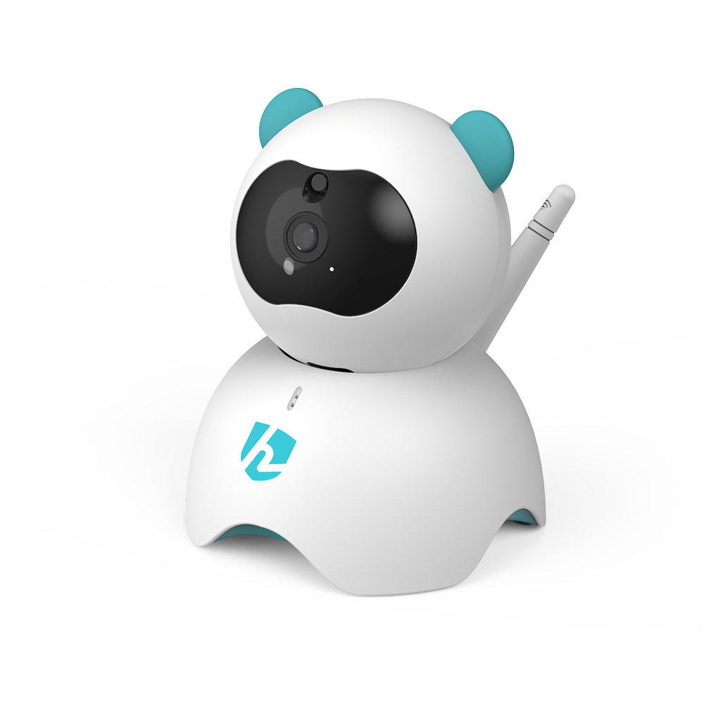HeimVision HM136 Video Baby Monitor