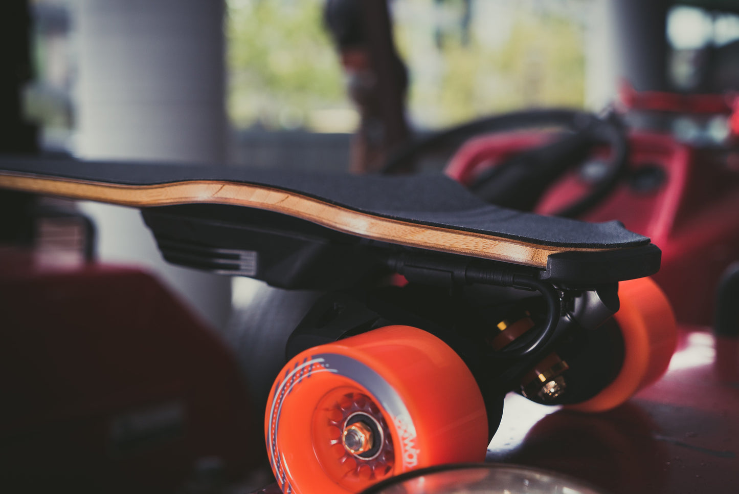 Flex/X1 Series Bash Guard Kit