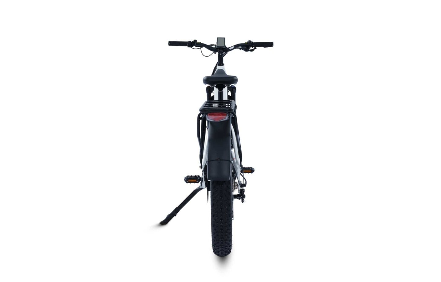 Terra All-Terrain Fat Tire eBike