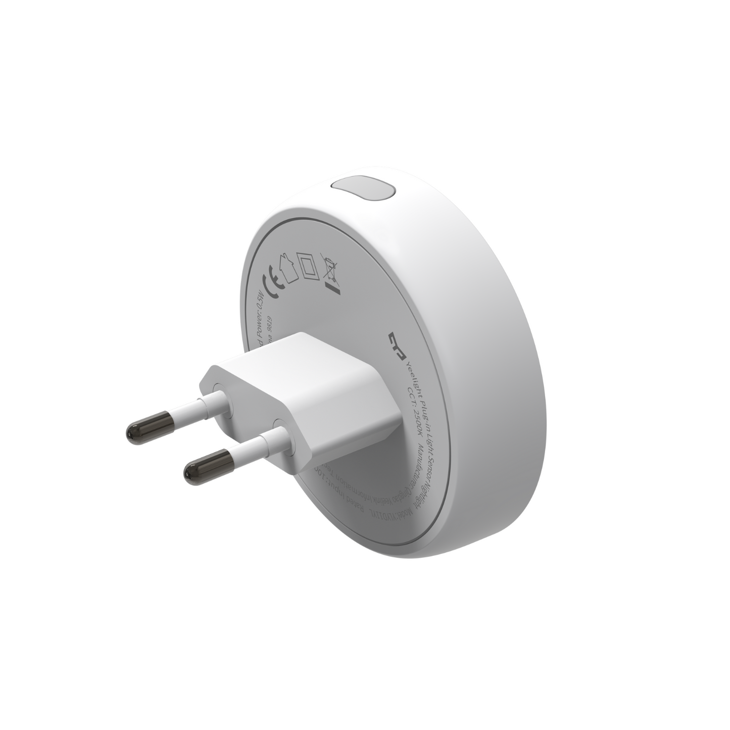 Yeelight Plug-in Light Sensor Nightlight Jelly