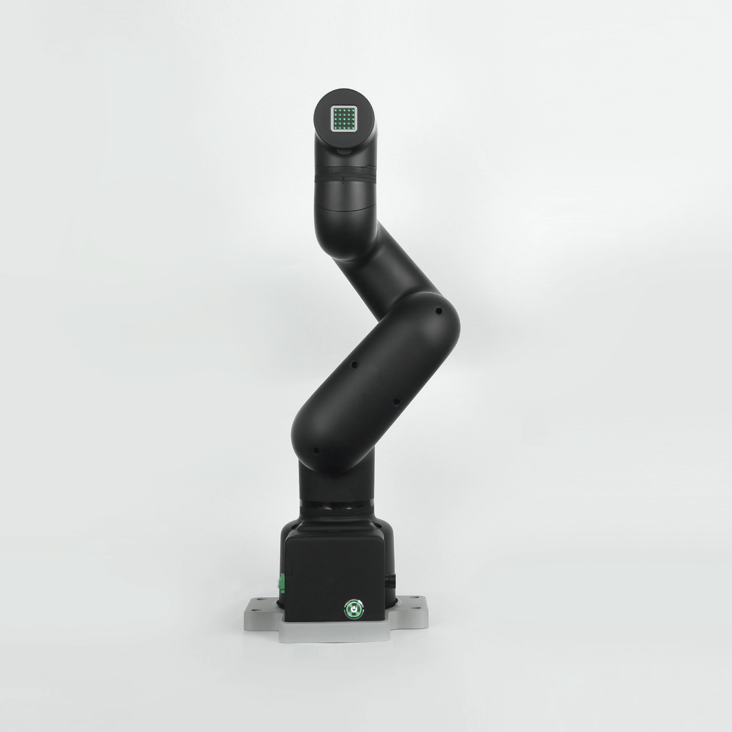 Elephant Robotics myCobot 320 Pi 2022 - 1kg Payload 6 DOF Collaborative Raspberry Pi Robotic Arm (with Flat Base)