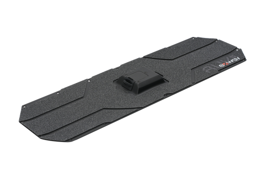 Deck Cover for Atlas AUXPack - WJ HOME