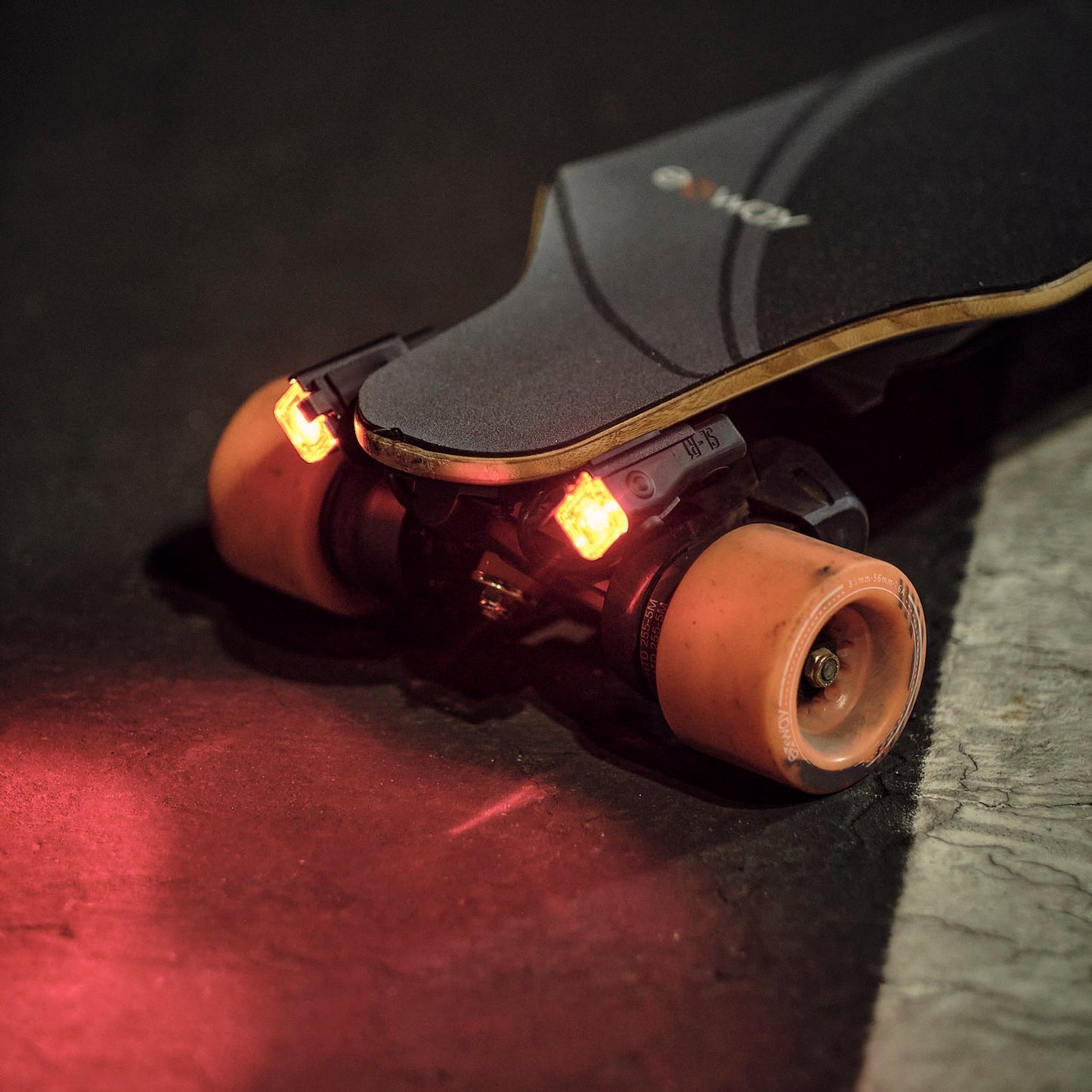 Shredlights