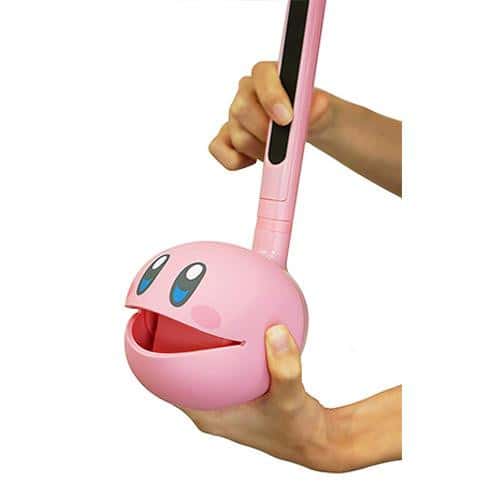 Otamatone Deluxe (Kirby)