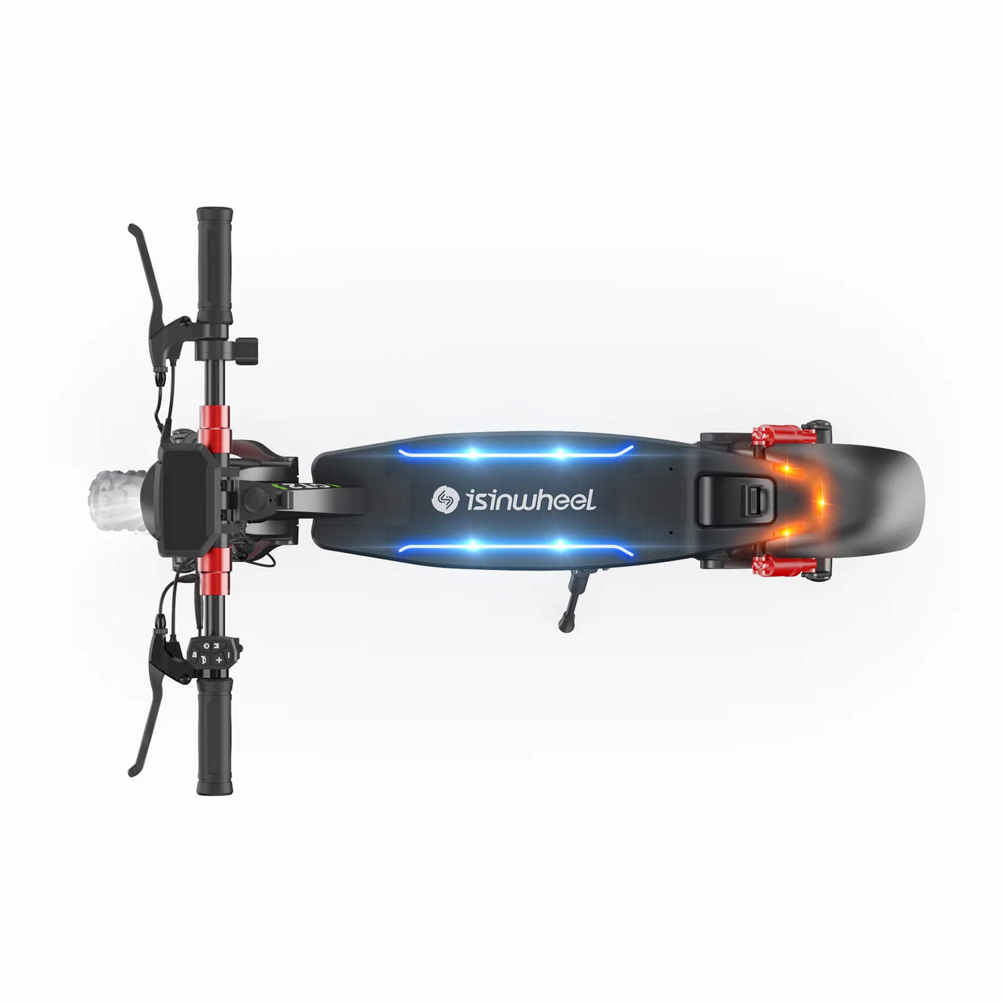 isinwheel GT2 1000W Off Road Electric Scooter
