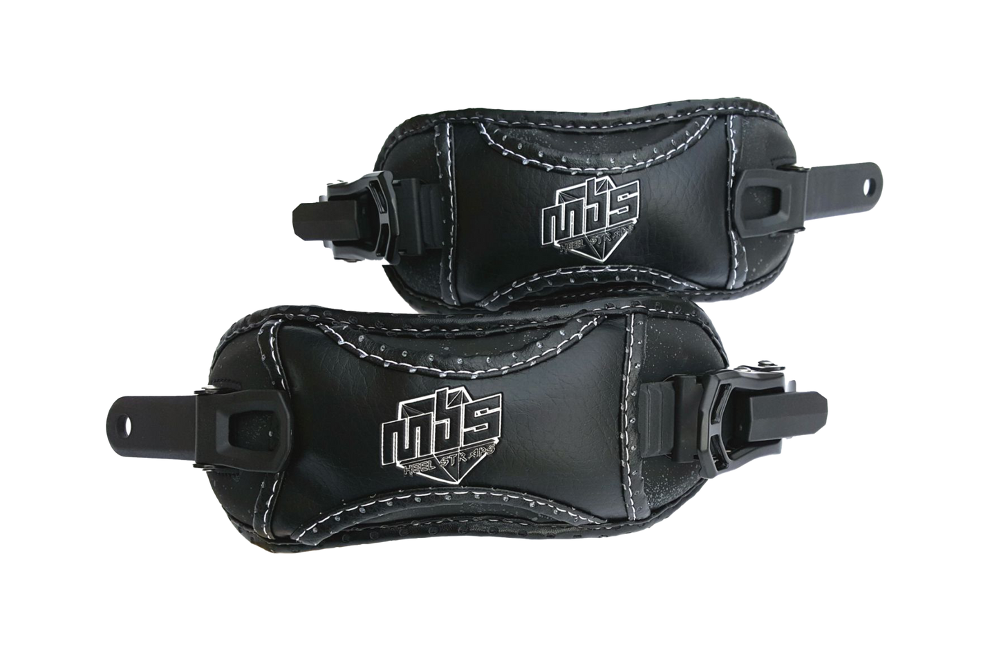 AGENT F5X Bindings with Baseplates (Pair)