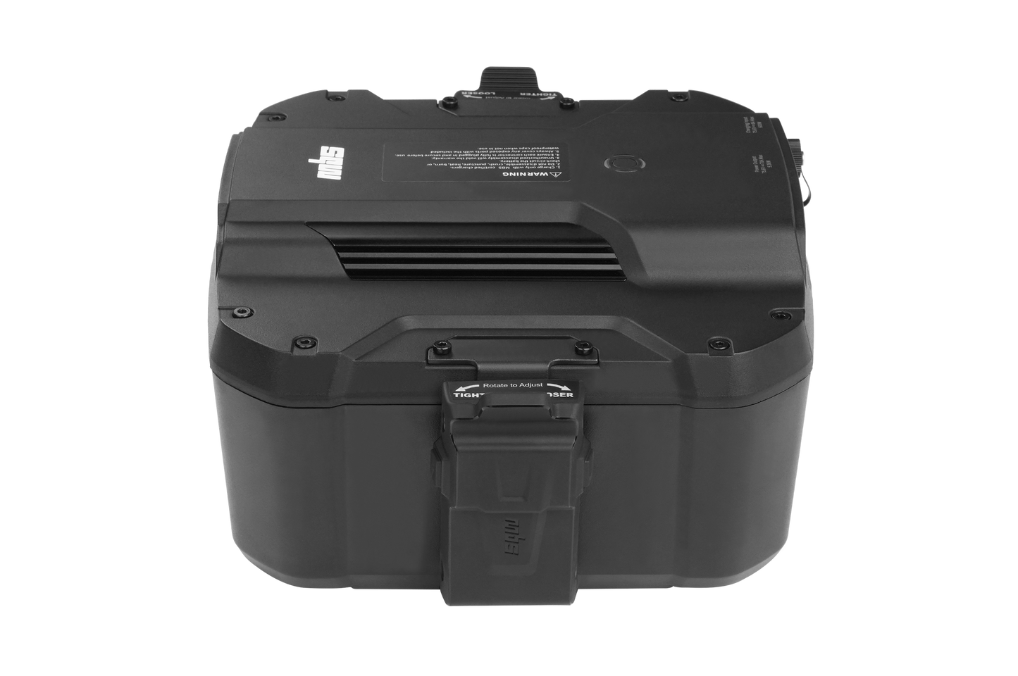 AGENT Battery