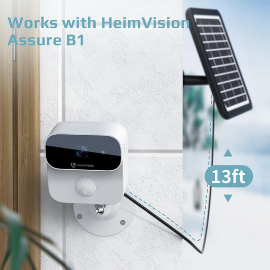 HMS4 Solar Panel for Assure B1