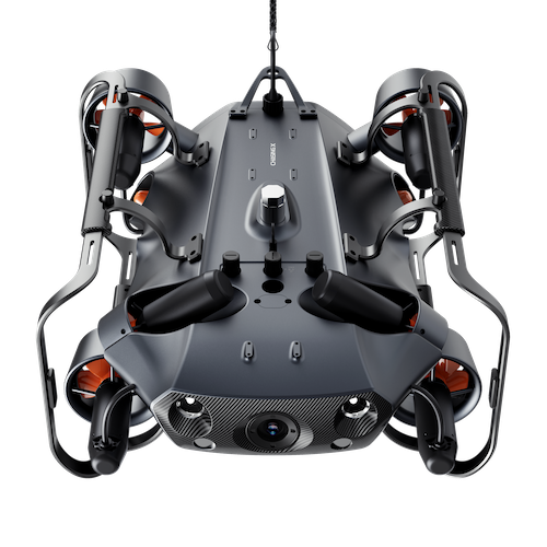 Chasing X Industrial grade Underwater Drone ROV