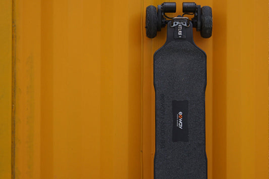 Competition Grip Tape for Atlas Series - WJ HOME