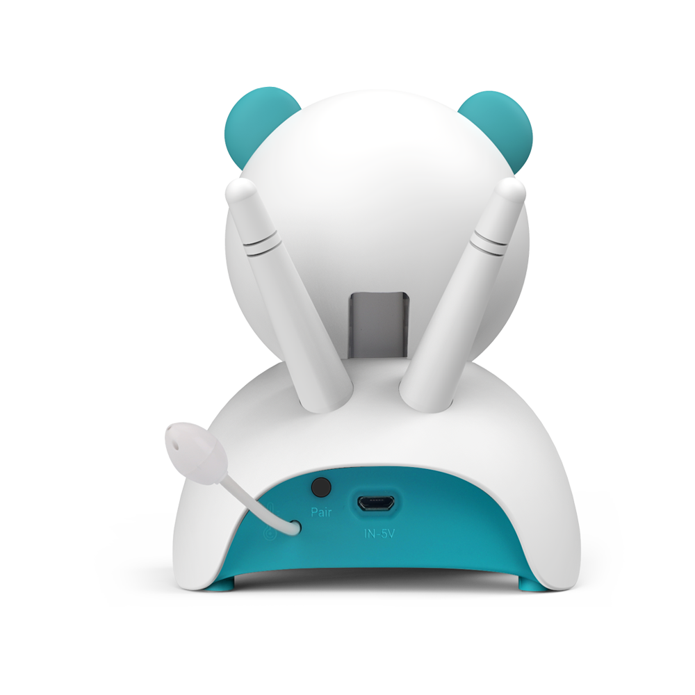 HeimVision HM136 Video Baby Monitor