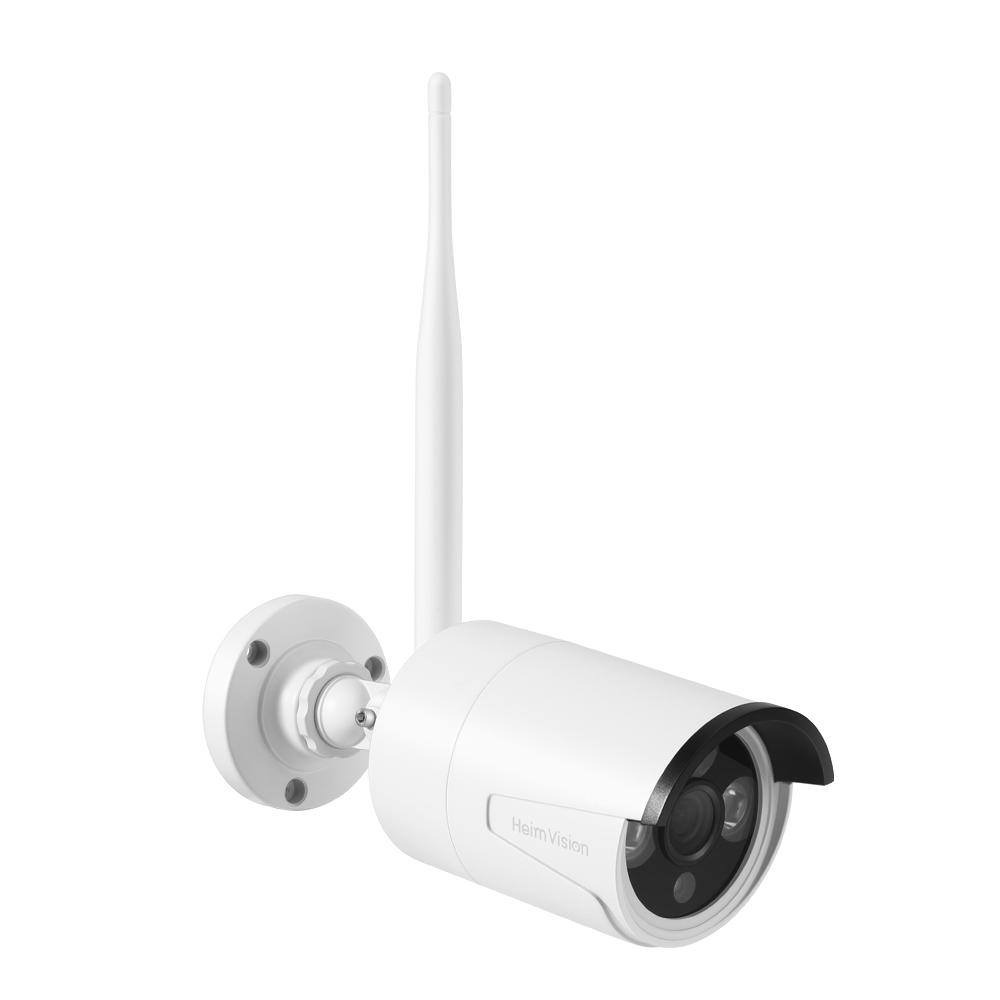 HeimVision HM241 Security System