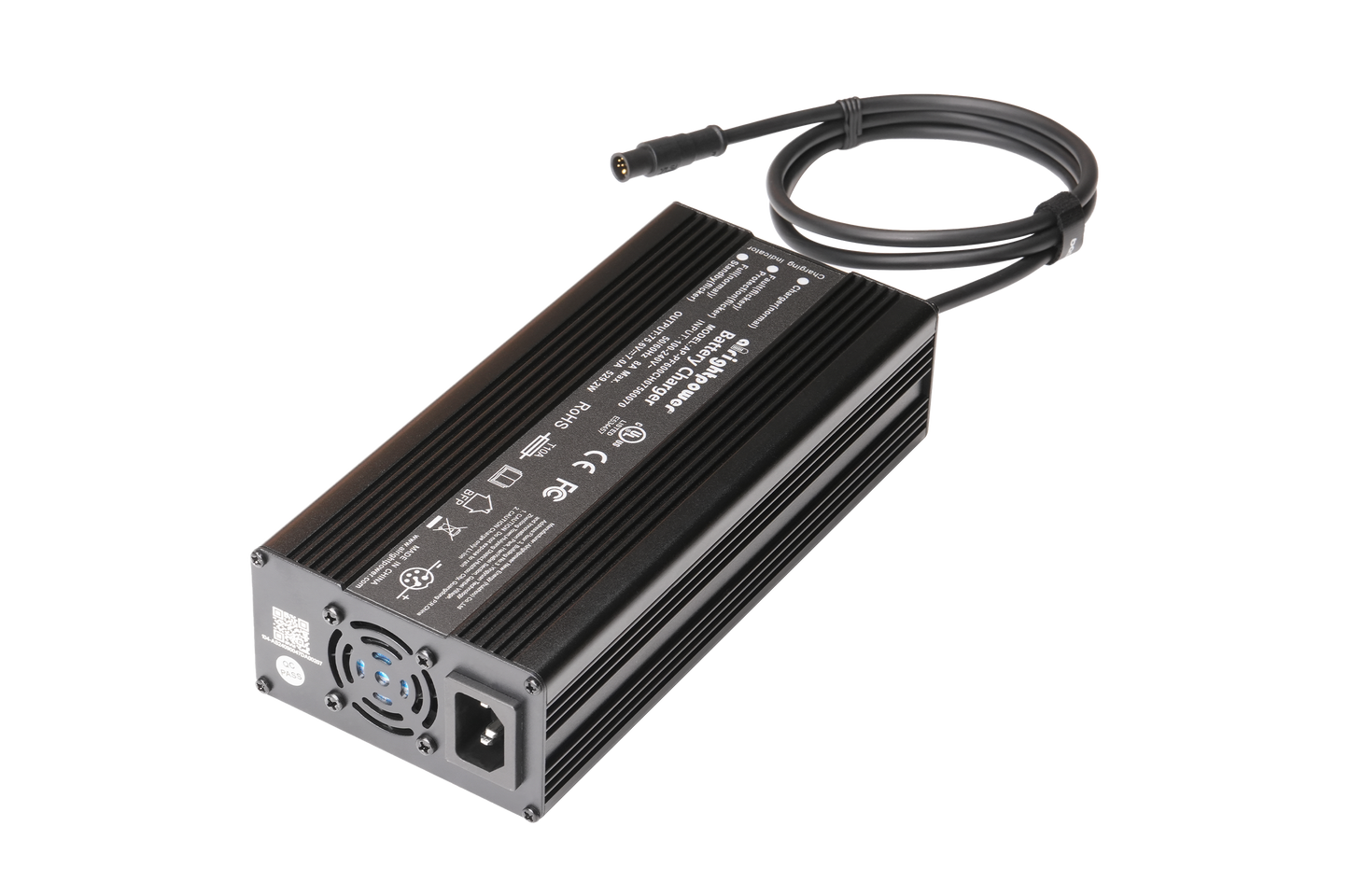 AGENT Charger
