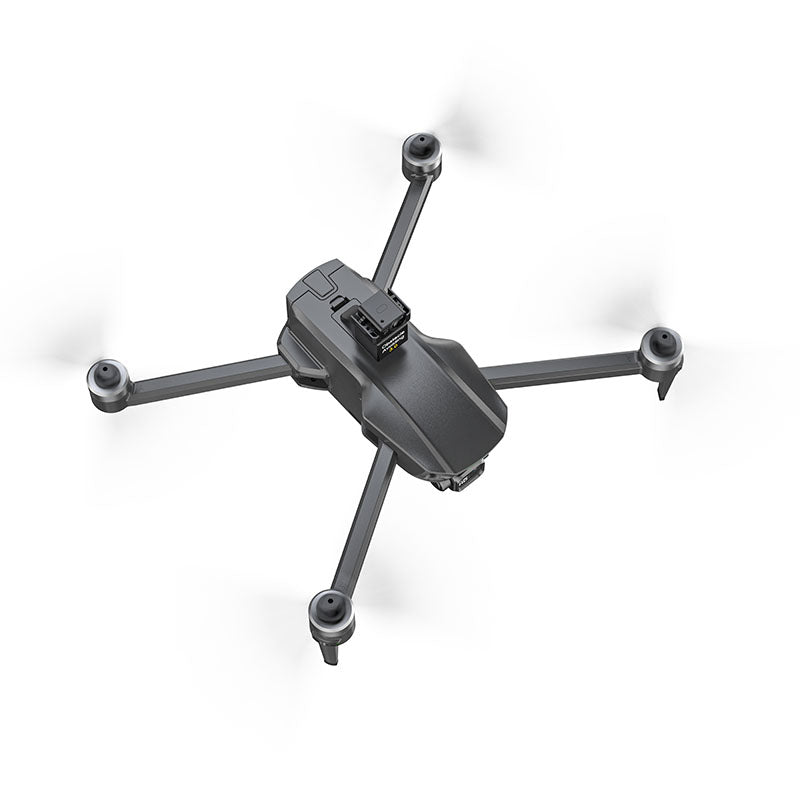 XMR/C M10 PLUS 4K Drone 3-axis Gimbal Brushless GPS 5G Obstacle Avoidance Quadcopter Optional Screen Remote Control