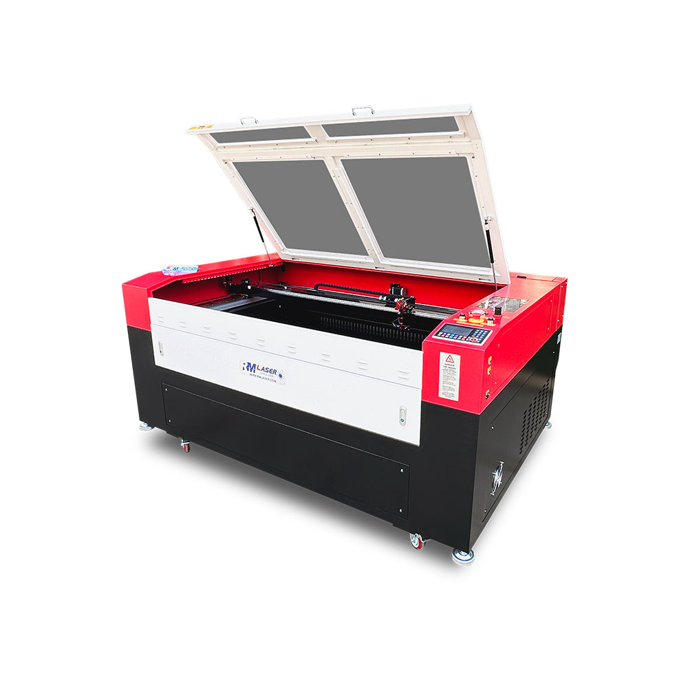 قاطع ليزر ثاني أكسيد الكربون RM1610Pro