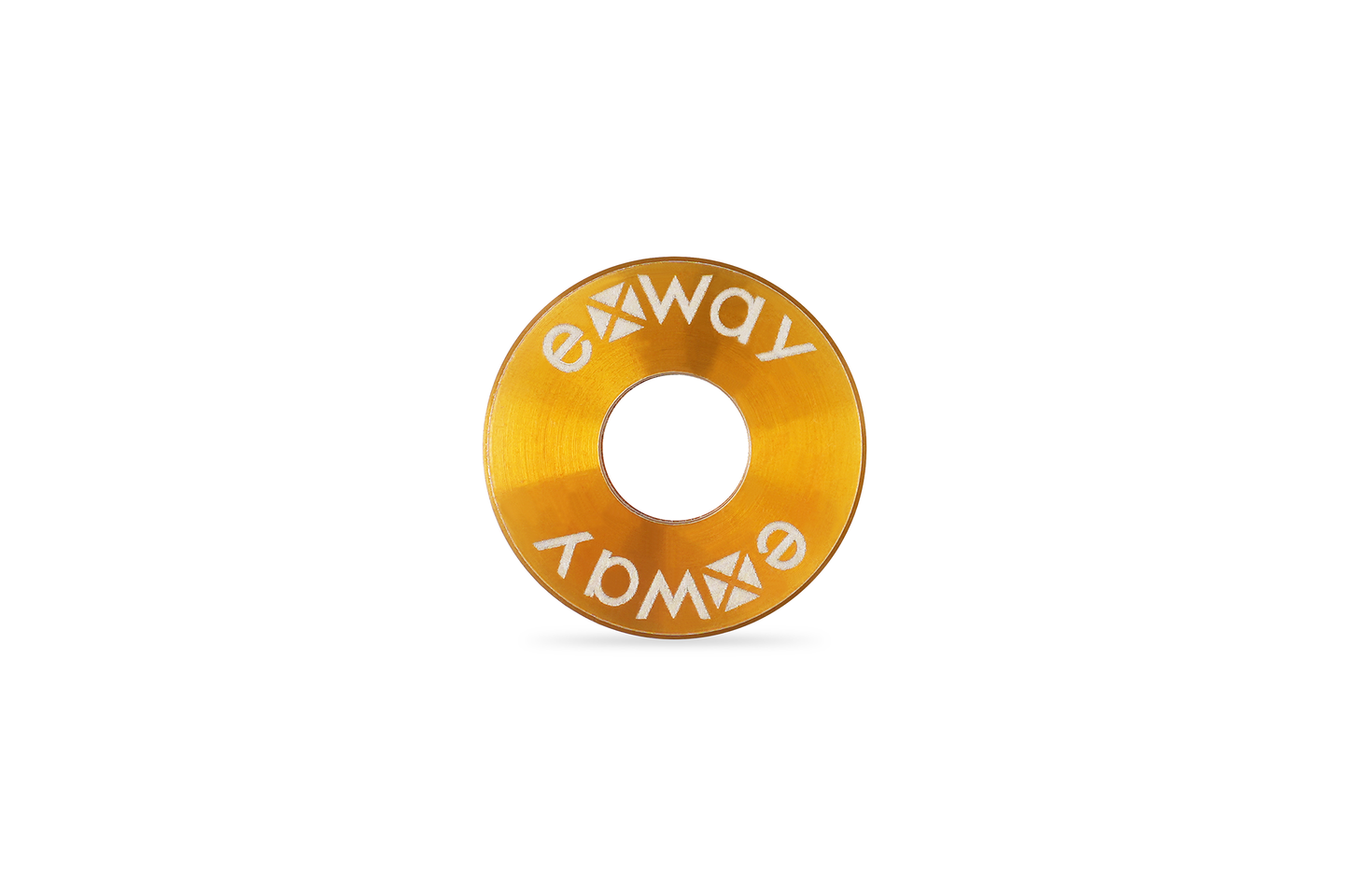 CNC Machined Washer