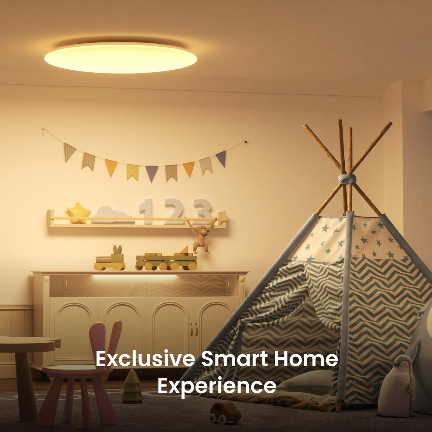 Yeelight RGB Smart Ceiling Light C Series