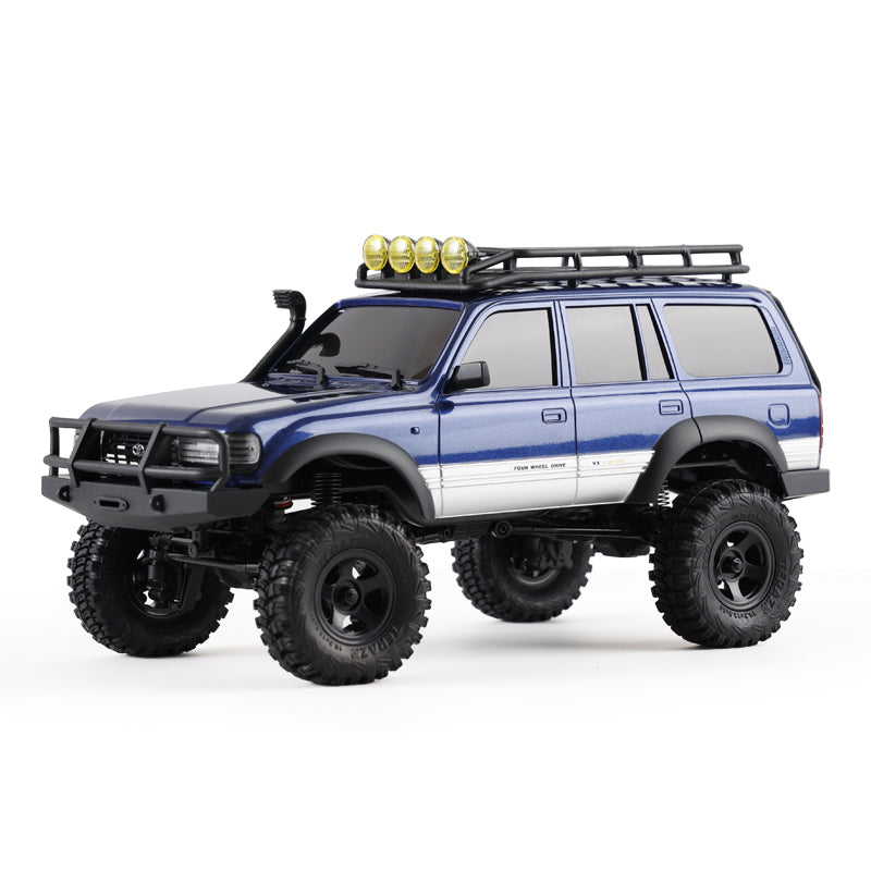 FMS 1:18 FCX18 LC80 Toyota Land Cruiser 80 RTR
