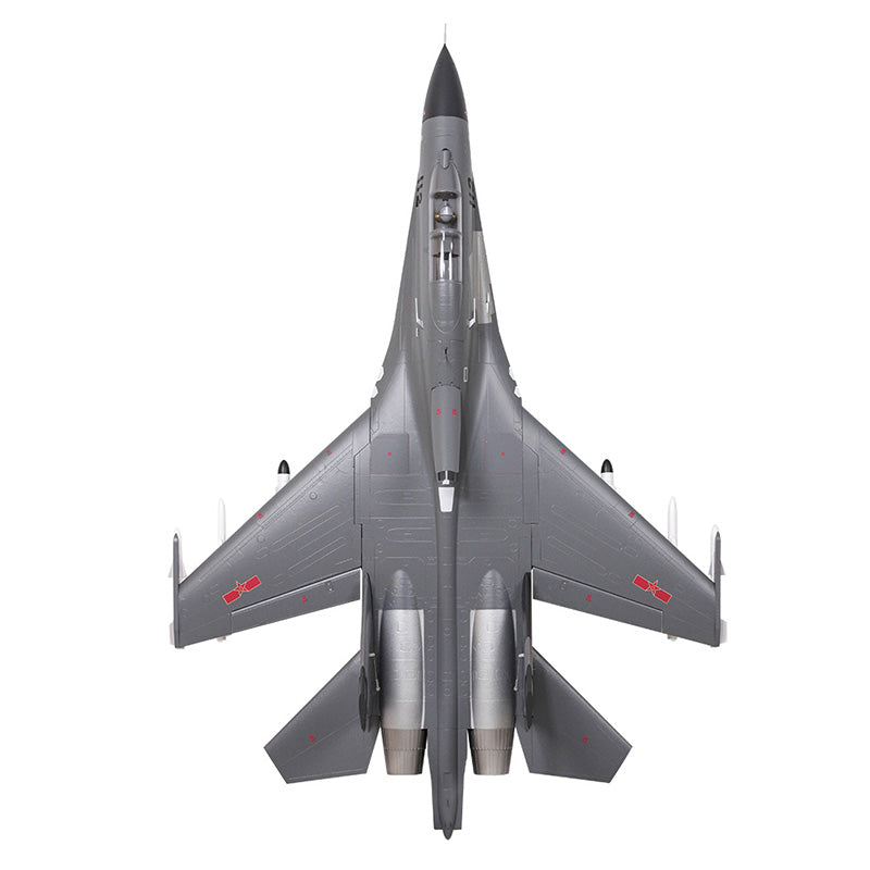 FMS Dual 70mm EDF SU-27 / J-11 PNP