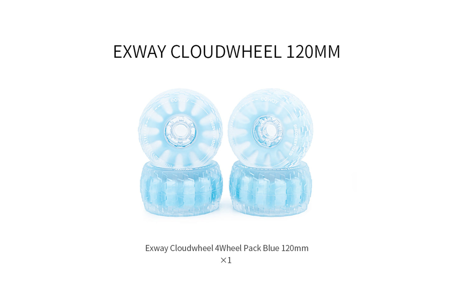 Cloudwheels