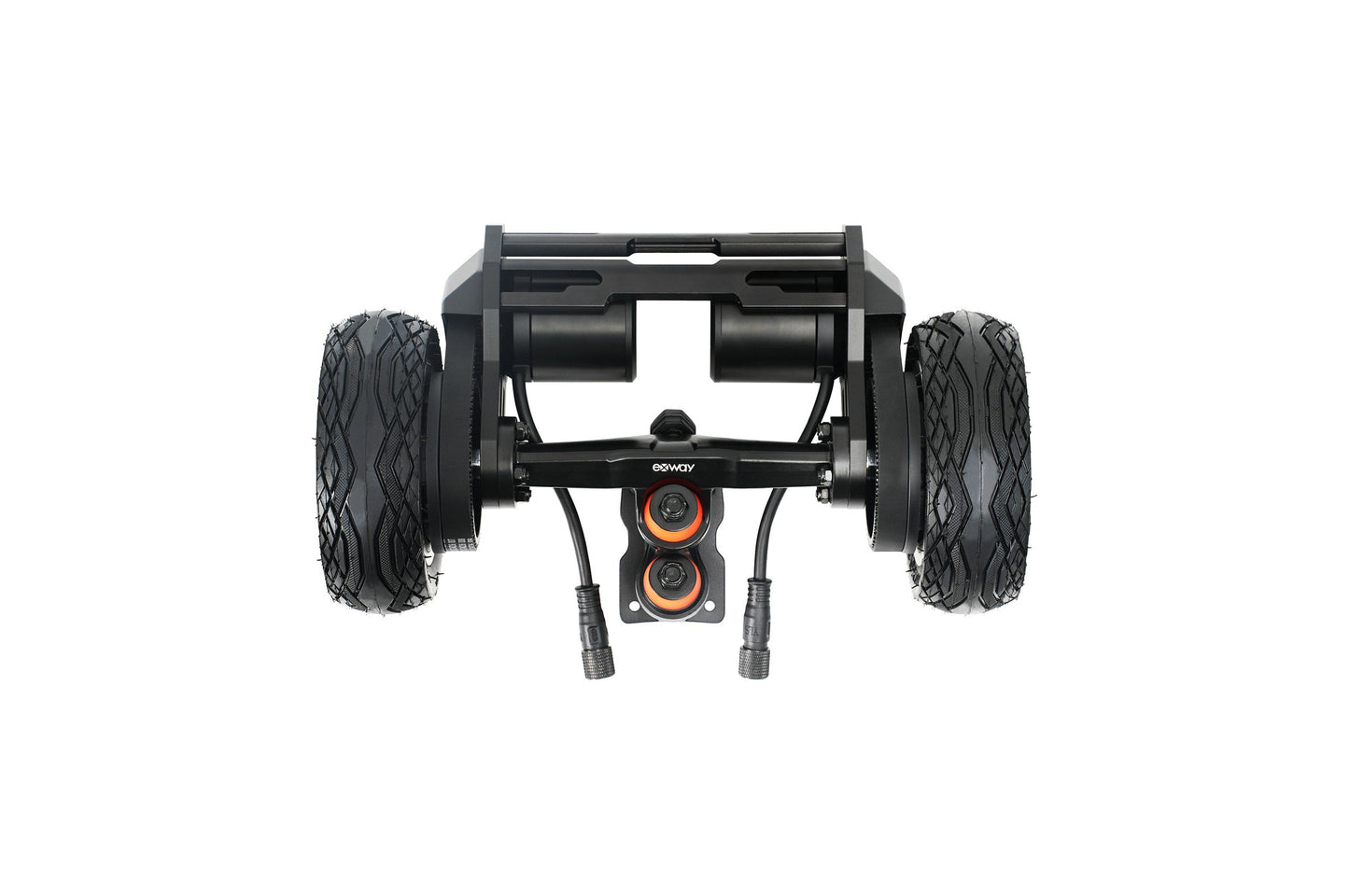 Flex Wave Atlas/Atlas Pro Drivetrain