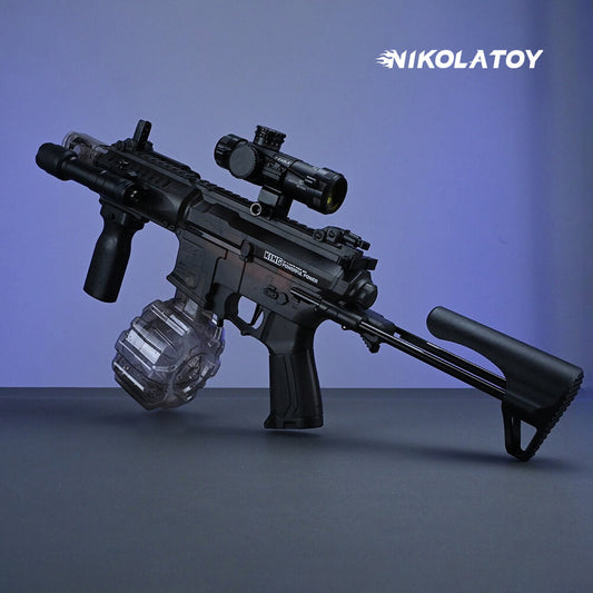 High End Fully Equipped Automatic Water Gun - ARP9