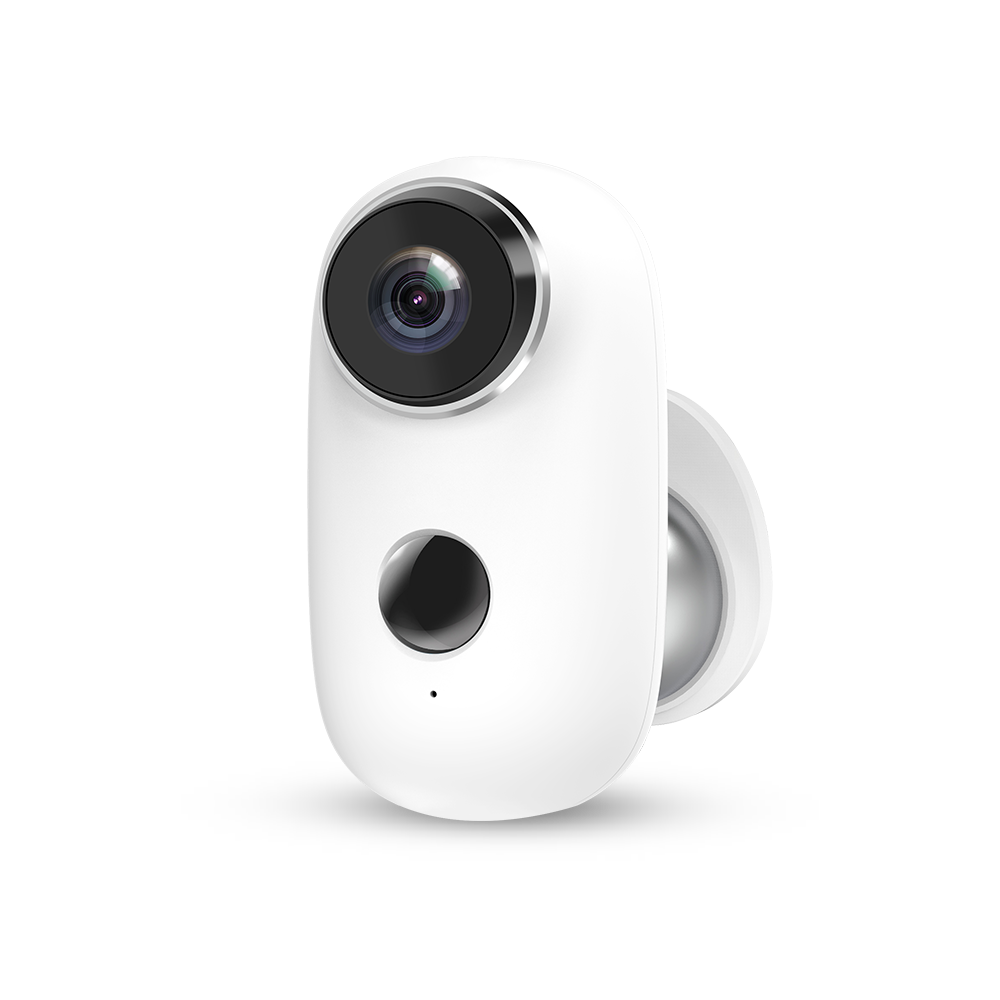 Heimvision HMD2 Wireless Rechargeable Battery Security Camera
