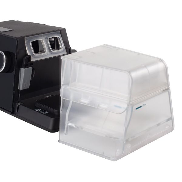 3B Medical Luna G3 CPAP Machine with Heated Humidifier