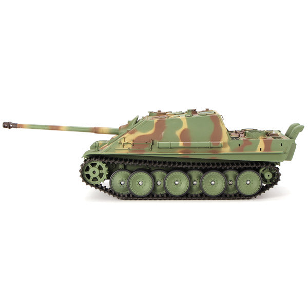 Heng Long 3869 German Jagdpanther RC Tank 1/16 Upgrade Metal RC Tank toys