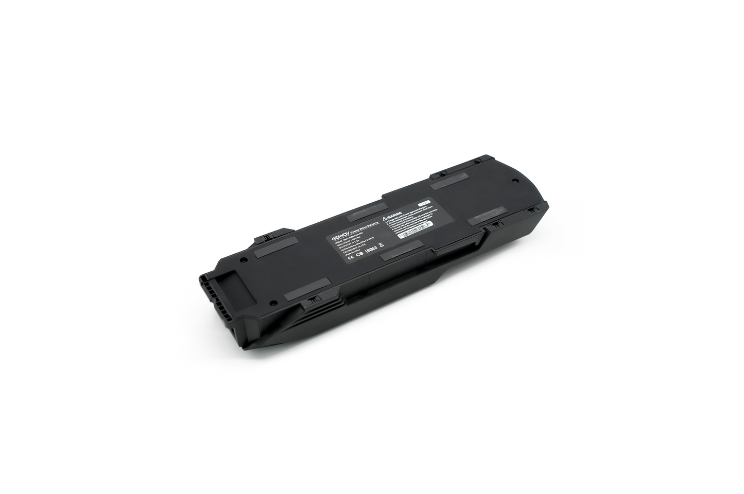 Battery For Wave