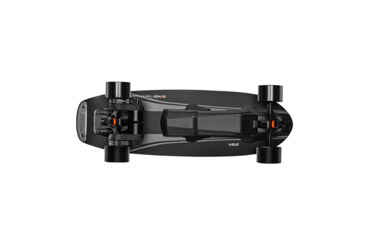 Battery For Wave - WJ HOME